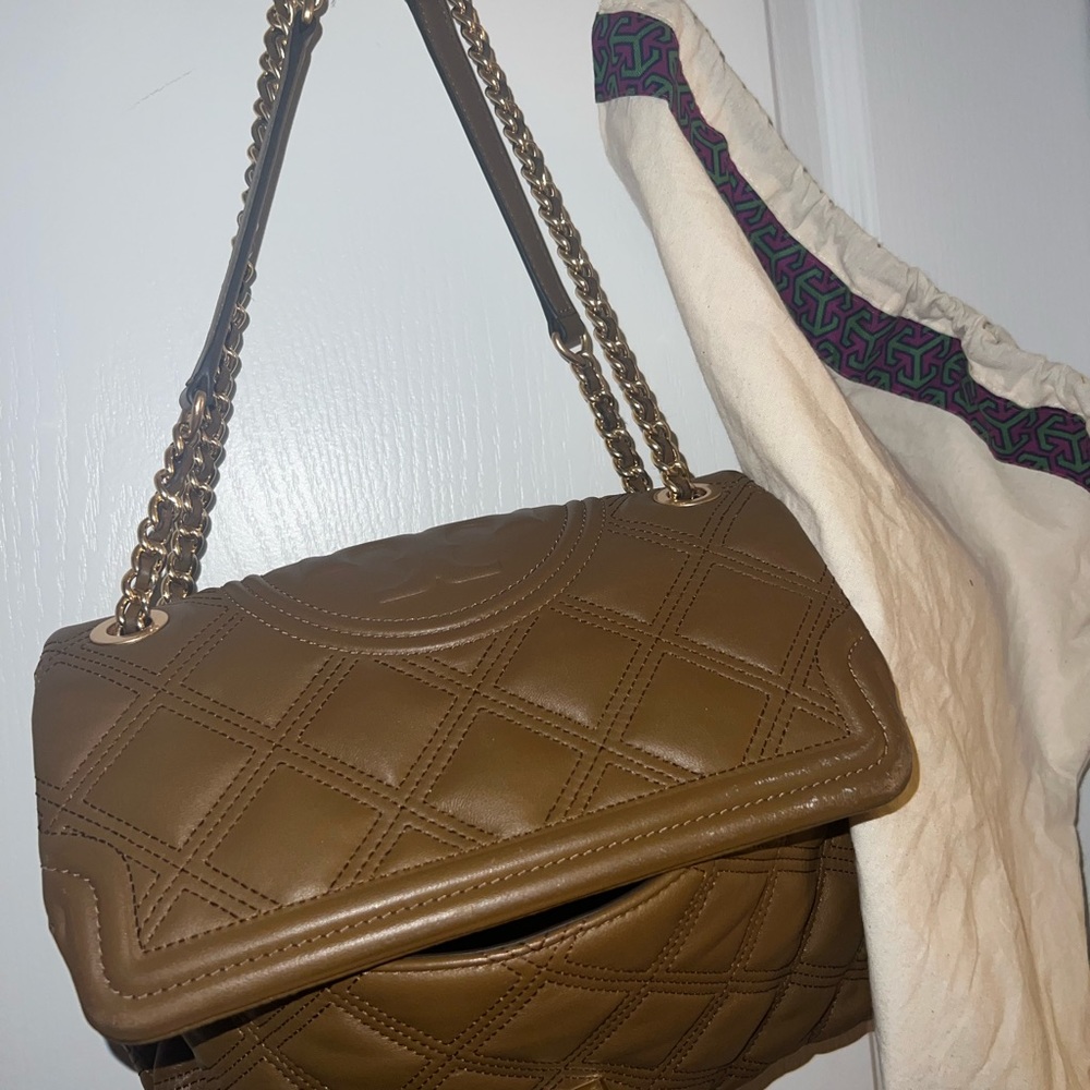 Fleming Soft Convertible Shoulder Bag - image 4